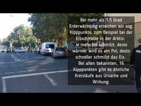Swarming Hildesheim 09.10.21