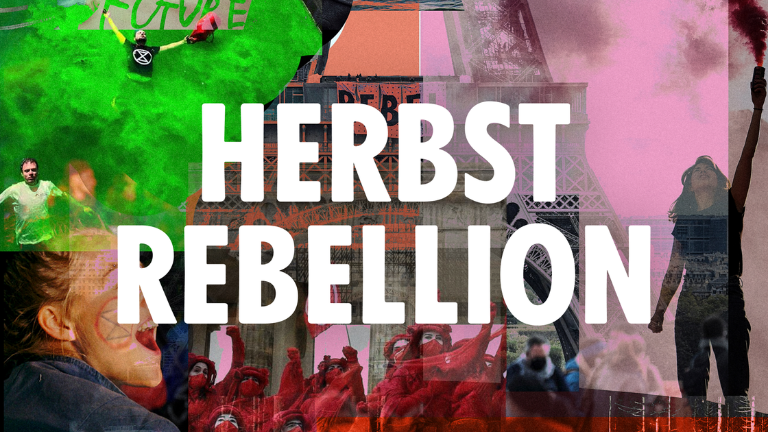 Herbst Rebellion XR de