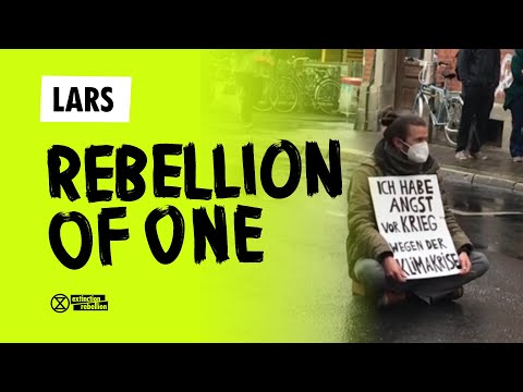 Lars | Rebellion Of One