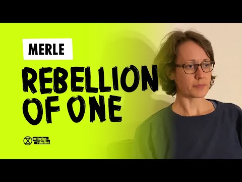Merle | Rebellion Of One