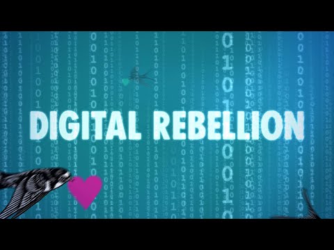 [XR] Die Digitale Rebellion beginnt!