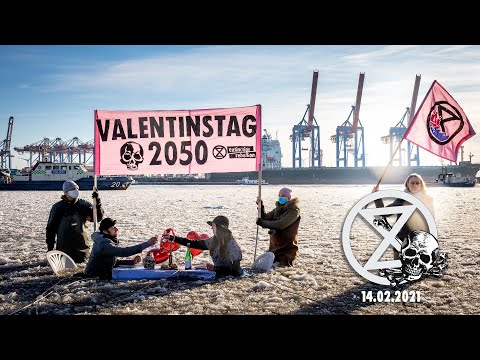 VALENTINSTAG 2021