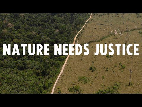 [XR] Naturschutz braucht Gerechtigkeit! #NatureNeedsJustice