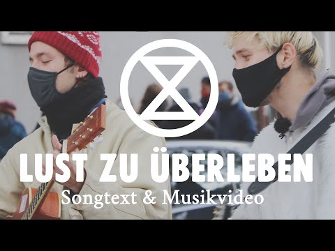 [XR Münster 12.10.2020] XR – Lust zu Überleben