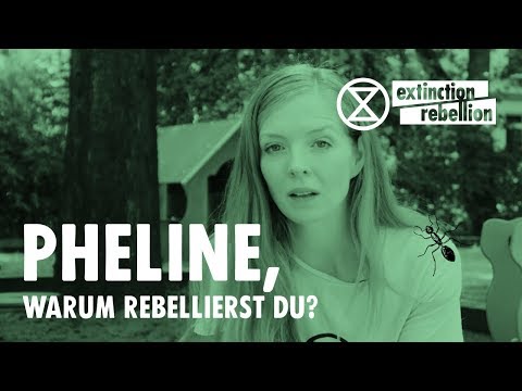 [XR] Pheline, warum rebellierst du?