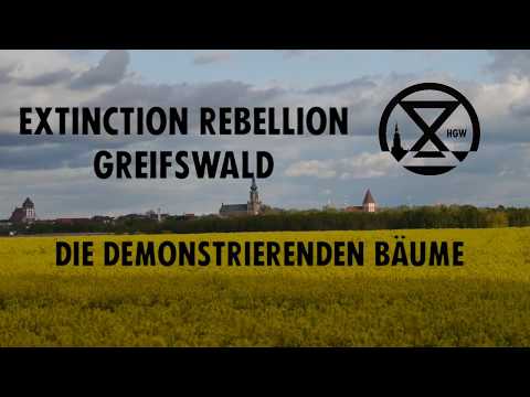 [XR Greifswald 3.5.2020] Aufbäumen - alle Krisen bekämpfen!