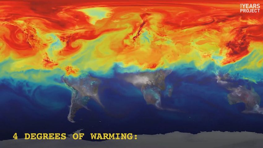 Heading for Extinction and What to Do About It