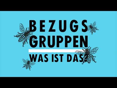 [XR Kurz Erklärt] Bezugsgruppen - Was ist das?