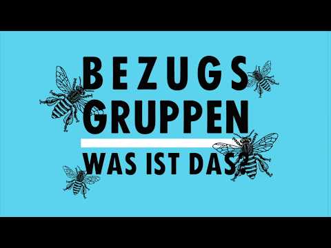[XR Kurz Erklärt] Bezugsgruppen - Was ist das?