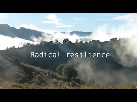 Radical Resilience Trailer