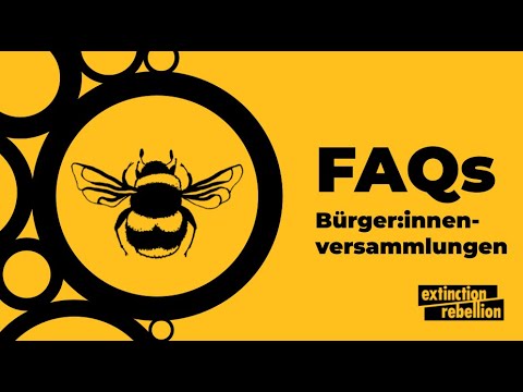 [XR DE] BV 05 Was passiert, wenn eine Bürger:innenversammlung eine "falsche" Entscheidung trifft?