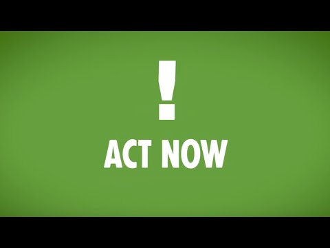 [XR] Act Now! Die zweite Forderung von Extinction Rebellion