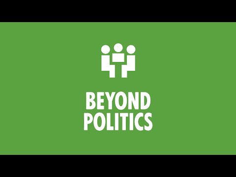 [XR] Beyond Politics! Die dritte Forderung von Extinction Rebellion