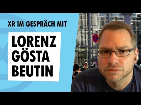 XR im Gespräch mit Lorenz Gösta Beutin (die LINKE)