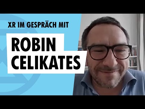 XR im Gespräch mit Robin Celikates - Demokratische Praxis oder autoritäre Erpressung?