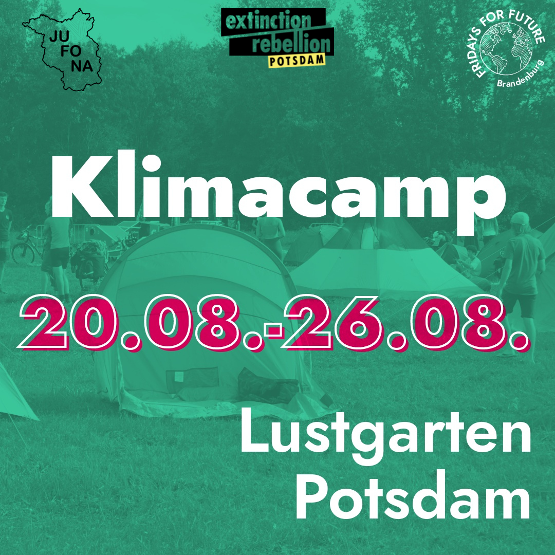 XR Camp Potsdam 2022