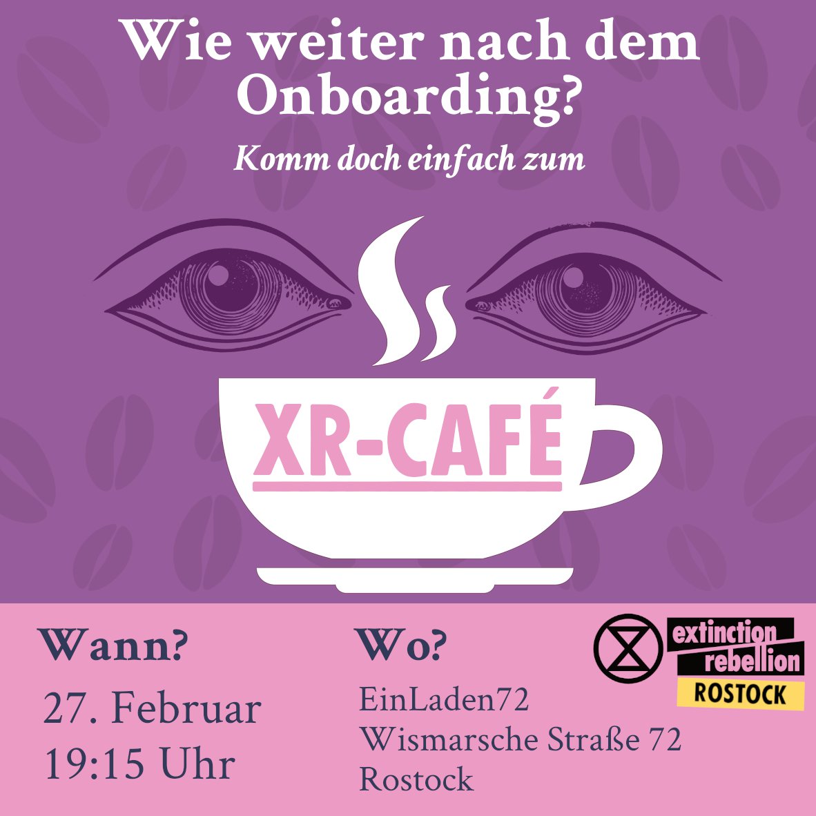 XR-Café