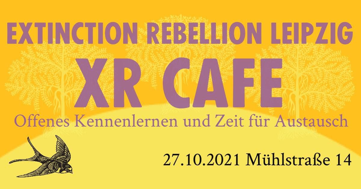 XR Café
