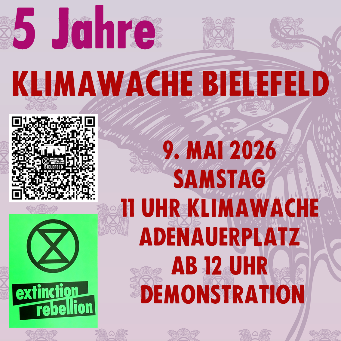 Klimawache Bielefeld