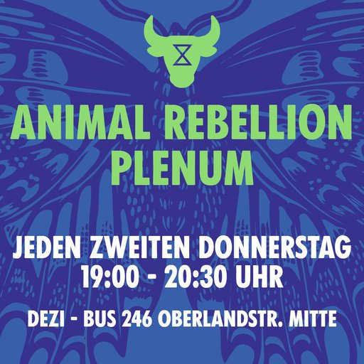 🐮 Join the Animal Rebellion
