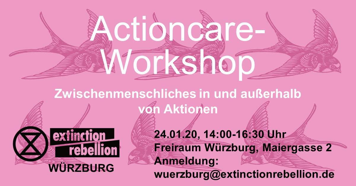 Actioncare-Workshop