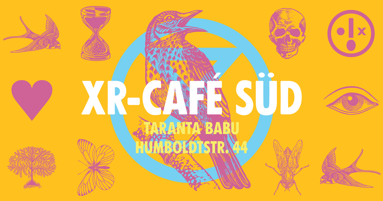 XR-Café Süd