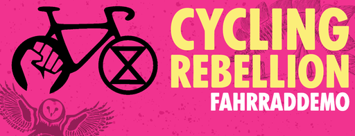Cycling Rebellion