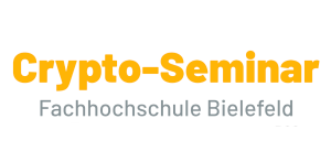 Online-Crypto-Seminar (von digitalcourage e.V.)