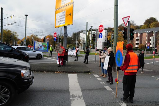 Klimawache Bielefeld