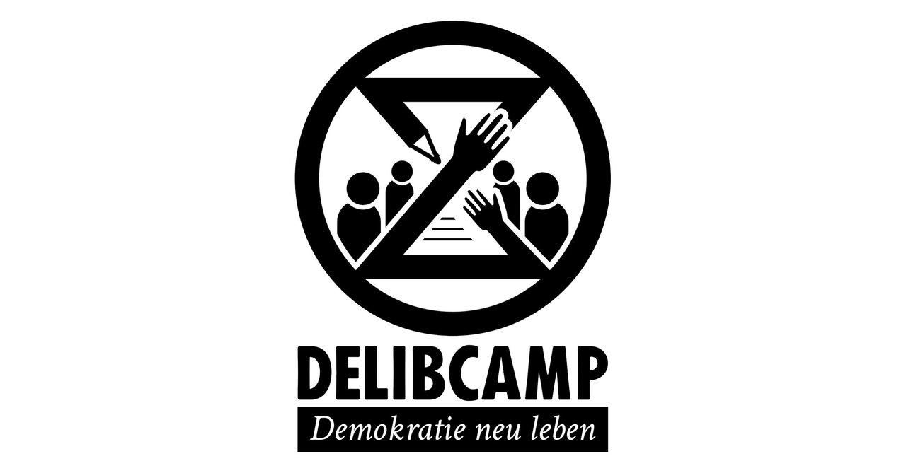 Delib-Session mit Input-Vortrag Dr. Steffen Lange