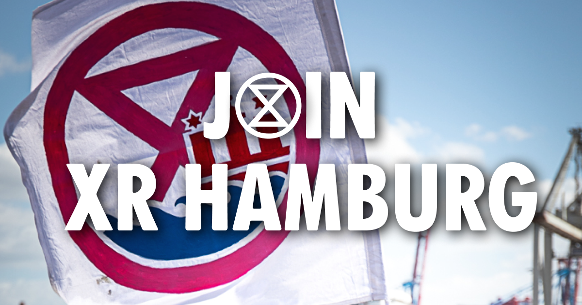 Interesse an der OG Hamburg?