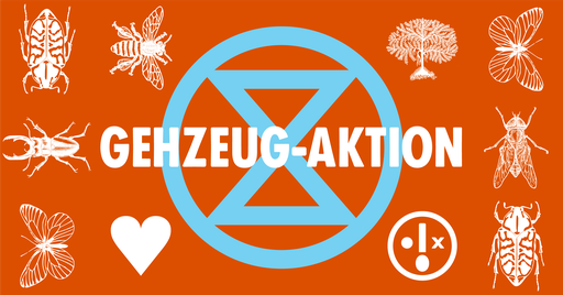 JUBILÄUM 5 JAHRE 3 MINUTEN - Klimawache Adenauerplatz