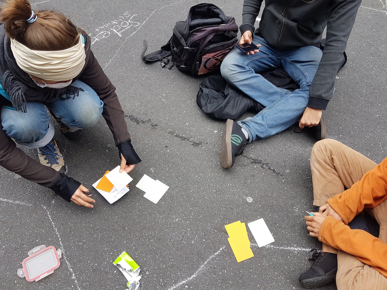 Lust auf eine aktive Ortsgruppe?