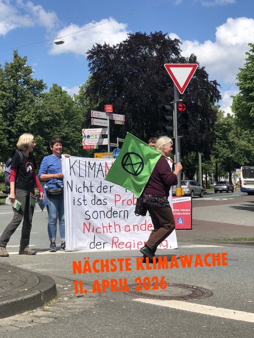 Klimawache Bielefeld
