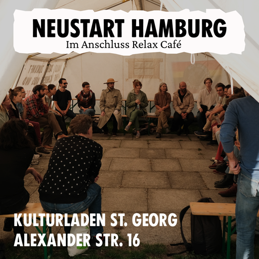 'Neustart' Hamburg