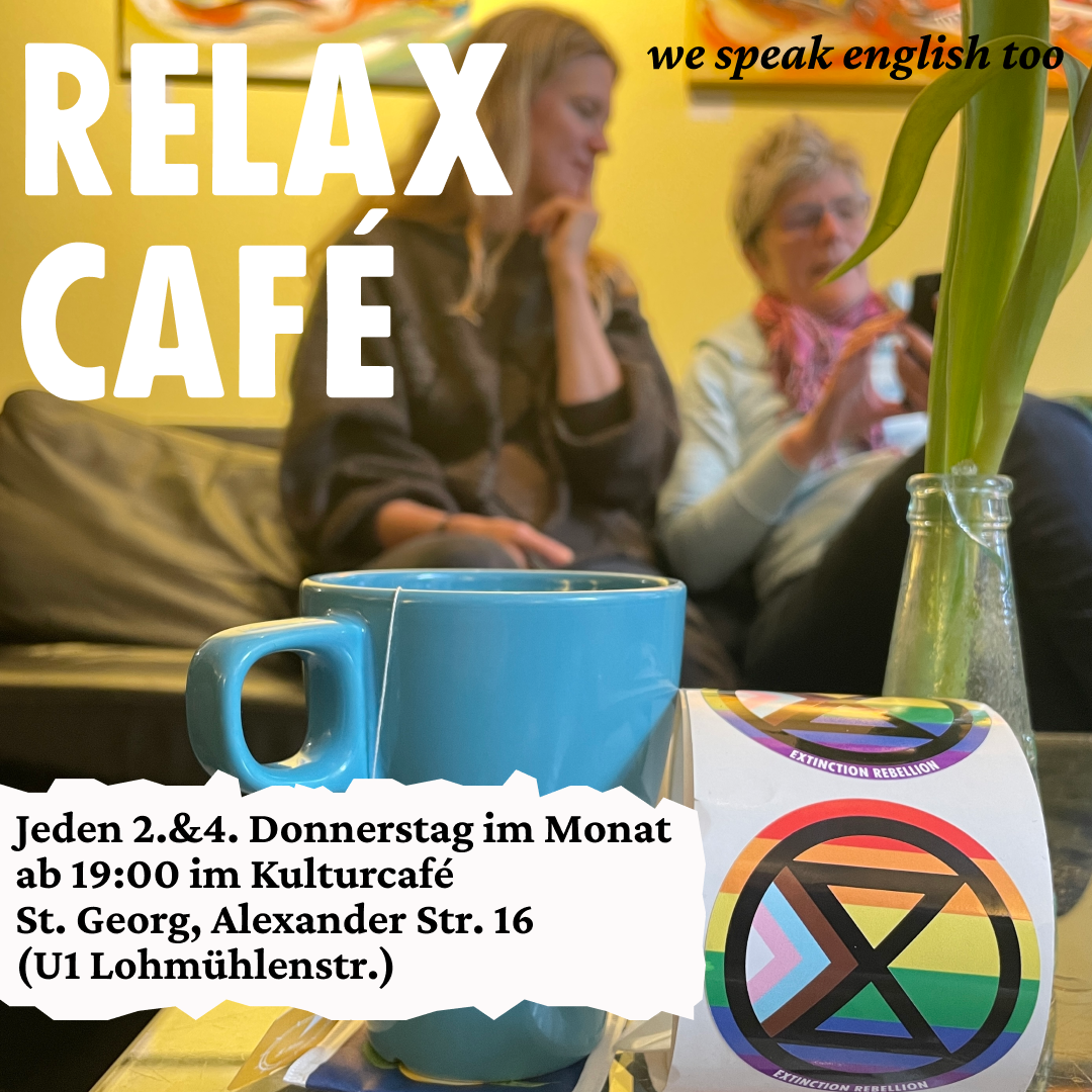 Relax-Café
