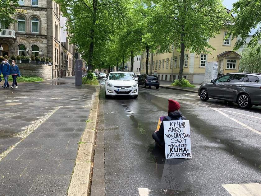 Rebellions Ich Mach Da Nicht Mit