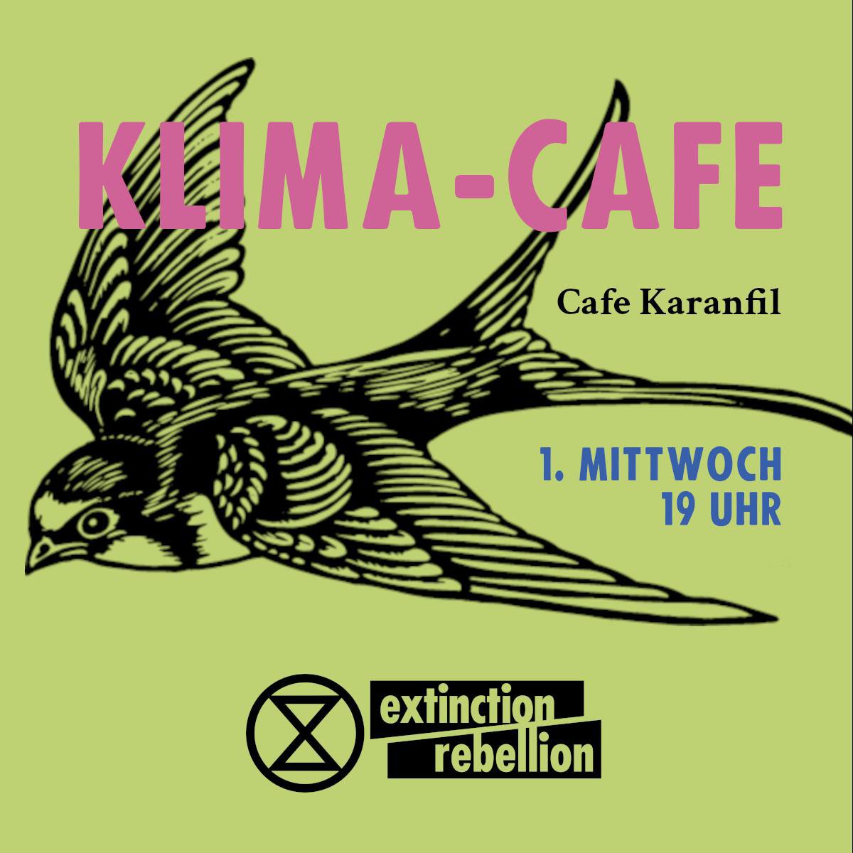 ☕️ Klima-Café Berlin