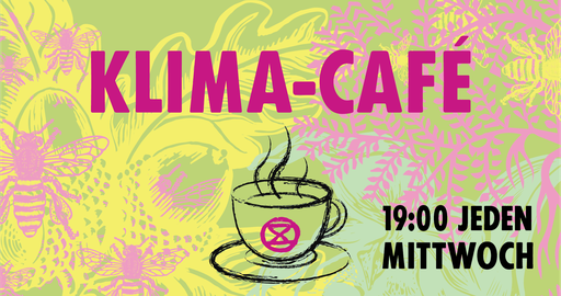 ☕️ Klima-Café Berlin