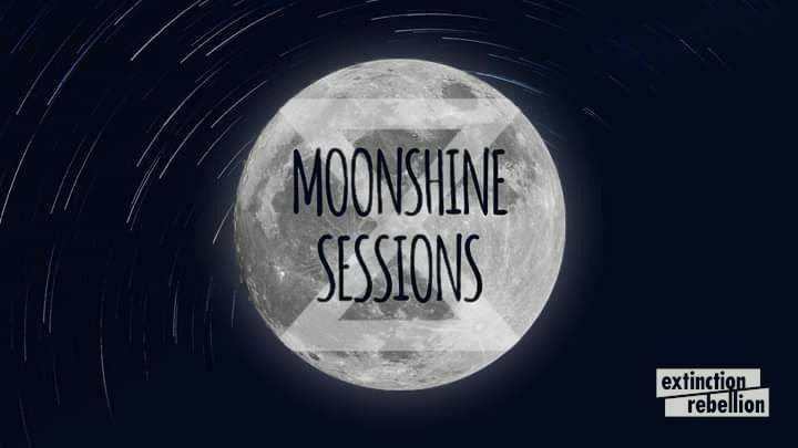 Moonshine Session