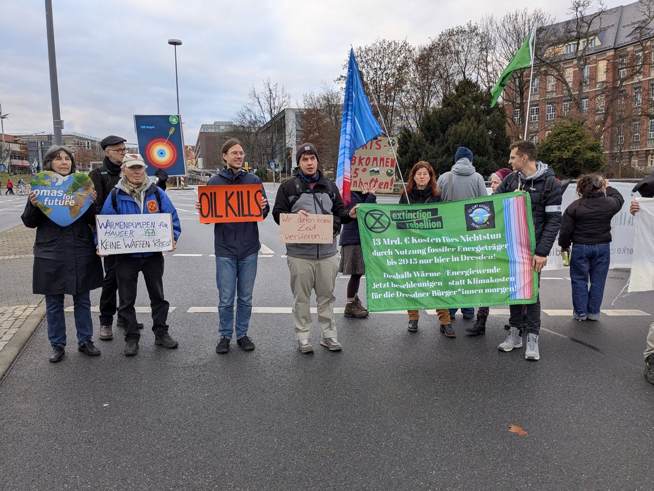 Wärmewende jetzt: ohne CO₂ heizen
