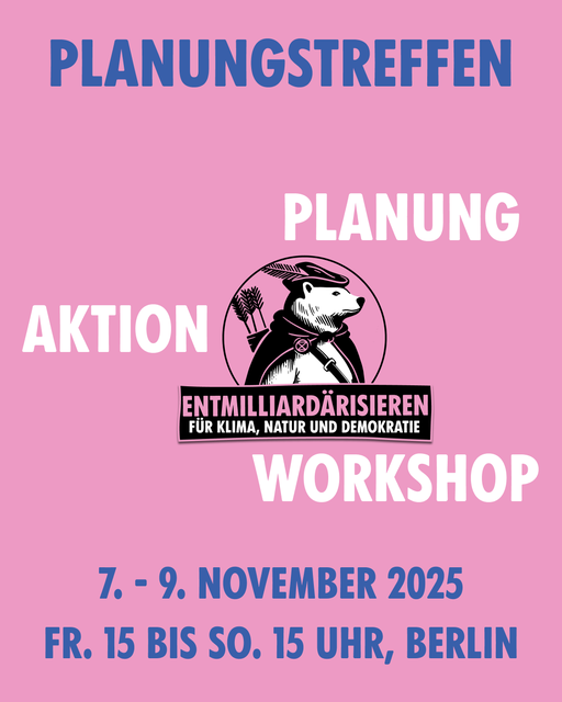Planungstreffen-Brainstorming