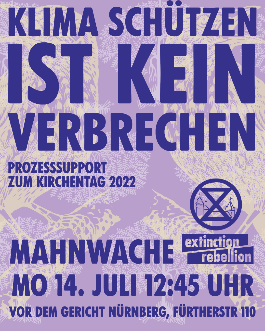 Der Kirchentag und die Folgen