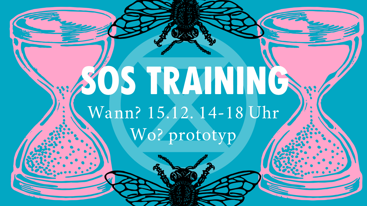 SOS Training