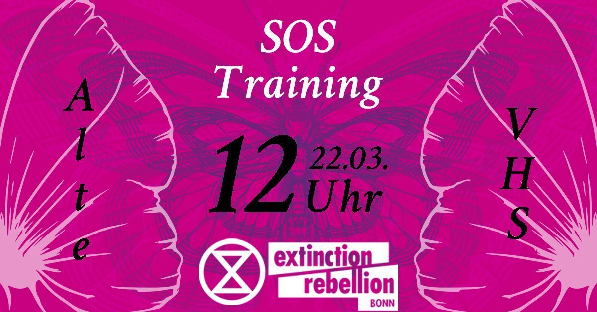 SOS Training