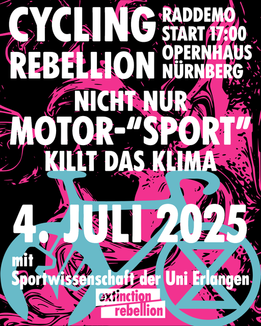 Sport kann auch klimafreundlich
