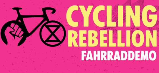 11. Cycling Rebellion