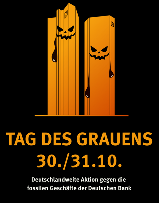 Tag des Grauens