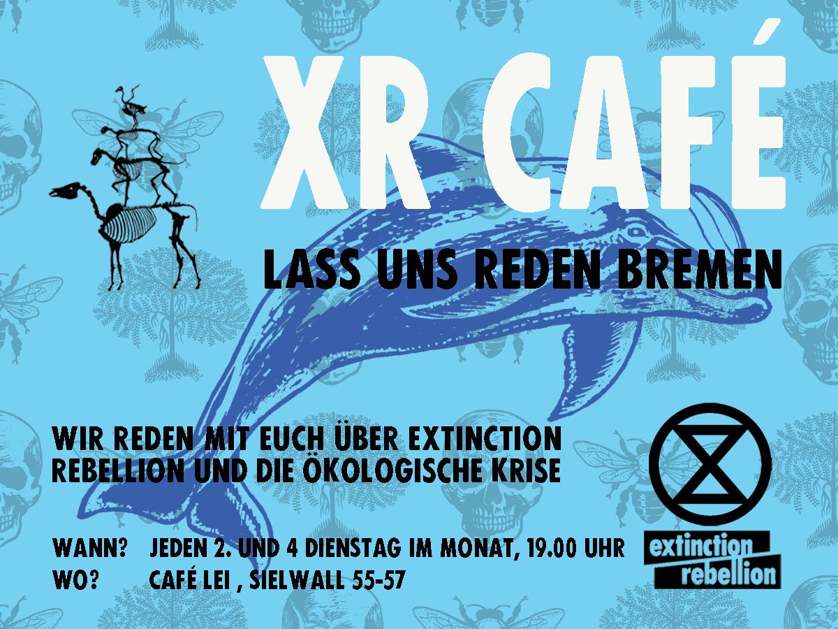 XR Café im Café "Lei"