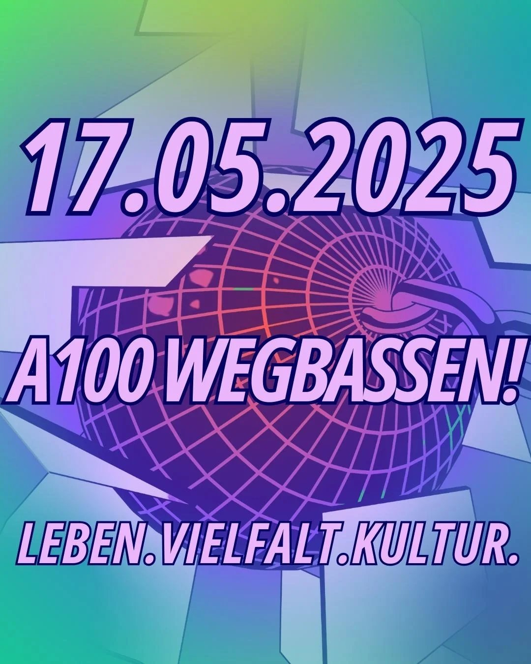 A100 WEGBASSEN - Leben.Vielfalt.Kultur.
